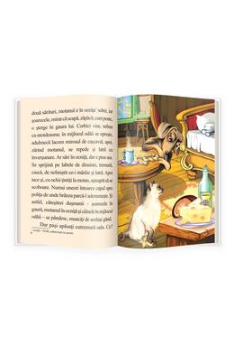 Copertă produs Povestiri de Emil G&acirc;rleanu
