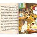 Copertă produs Povestiri de Emil G&acirc;rleanu - gallery small 