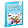 Copertă produs Iarna pe uliță