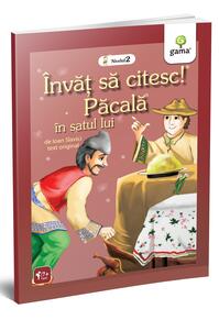 Copertă produs Păcală