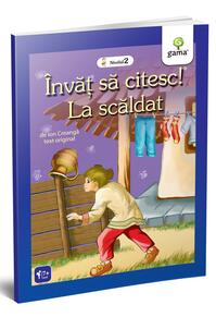 Copertă produs La scăldat
