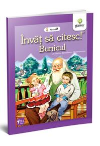 Copertă produs Bunicul