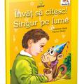 Copertă produs Singur pe lume - gallery small 