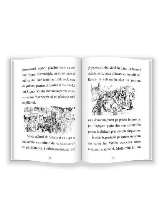 Copertă produs Singur pe lume - gallery big 2