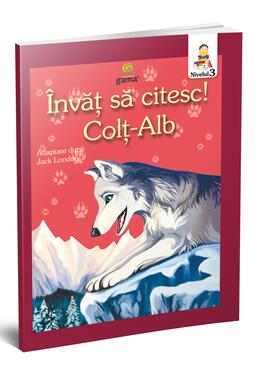 Copertă produs Colț-Alb
