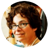 Fotografie autor Debby Cotter Kaspari
