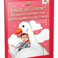 Copertă produs Minunata călătorie a lui Nils Holgersson prin Suedia - gallery small 
