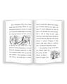 Copertă produs Minunata călătorie a lui Nils Holgersson prin Suedia - thumb 4
