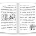 Copertă produs Minunata călătorie a lui Nils Holgersson prin Suedia - gallery small 