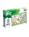 Copertă produs Puzzle Roald Dahl - BFG - thumb 1
