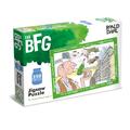 Copertă produs Puzzle Roald Dahl - BFG - gallery small 