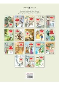 Copertă produs Spaima zmeilor