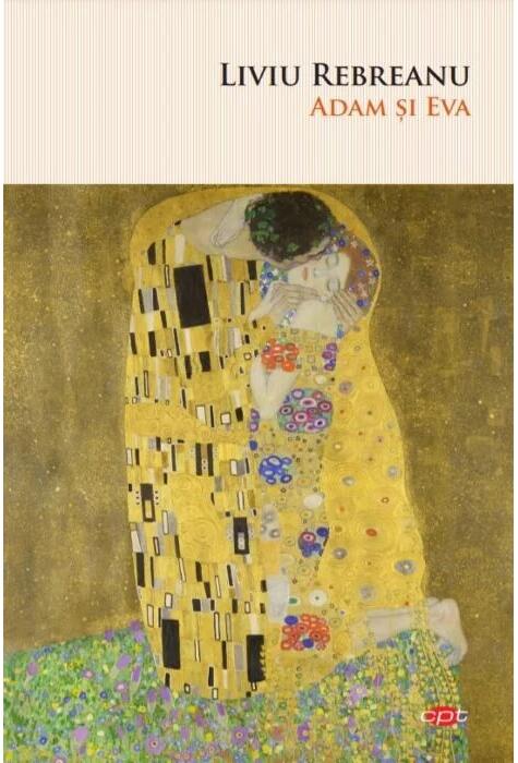 Copertă produs Adam și Eva (Carte pentru toți)