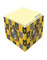 Copertă produs Cub notițe memo Harry Potter - Hufflepuff - thumb 1