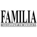 Revista de Cultură FAMILIA