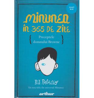 Minunea &icirc;n 365 de zile