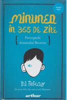Copertă produs Minunea &icirc;n 365 de zile