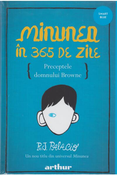Minunea &icirc;n 365 de zile