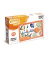 Copertă produs Puzzle Roald Dahl - James and the giant peach - thumb 1