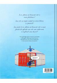 Copertă produs Simte-te ca acasă!