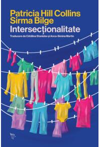 Copertă produs Intersecționalitate