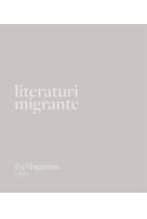 Imagine produs Literaturi migrante
