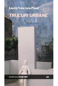 Copertă produs Trucuri urbane