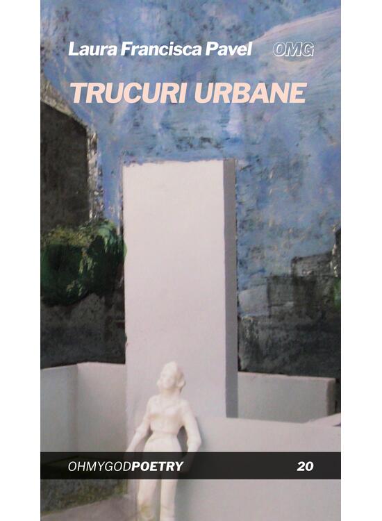 Copertă produs Trucuri urbane - gallery big 1