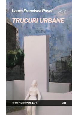 Copertă produs Trucuri urbane