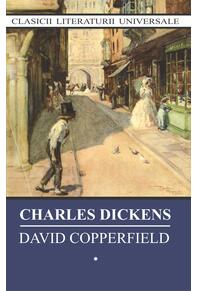 Copertă produs David Copperfield (3 Volume)