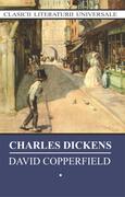David Copperfield (3 Volume)