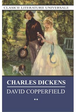 Copertă produs David Copperfield (3 Volume)
