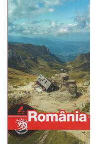 Copertă produs România