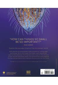 Copertă produs Micro life