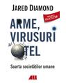 Copertă produs Arme, virusuri și oţel - thumb 1