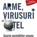 Copertă produs Arme, virusuri și oţel - gallery small 