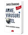 Copertă produs Arme, virusuri și oţel - thumb 3