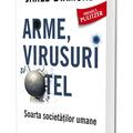 Copertă produs Arme, virusuri și oţel - gallery small 