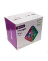 Copertă produs Set magnetic Magspace - Triangle (10 pcs.) - thumb 1