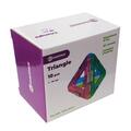 Copertă produs Set magnetic Magspace - Triangle (10 pcs.) - gallery small 