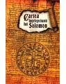 Copertă produs Cartea &icirc;nţelepciunii lui Solomon - thumb 1