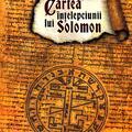 Copertă produs Cartea &icirc;nţelepciunii lui Solomon - gallery small 