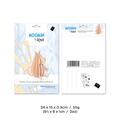 Copertă produs Puzzle 3D - Moomin, 9 cm - gallery small 
