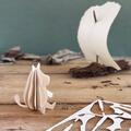 Copertă produs Puzzle 3D - Moomin, 9 cm - gallery small 