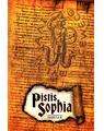 Copertă produs Pistis Sophia - thumb 1