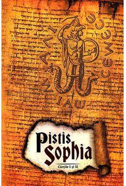 Copertă produs Pistis Sophia