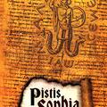 Copertă produs Pistis Sophia - gallery small 