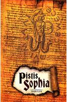 Imagine produs Pistis Sophia