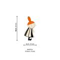 Copertă produs Puzzle 3D - Little My, 8cm - gallery small 