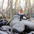 Copertă produs Puzzle 3D - Little My, 8cm - gallery small 